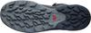 Salomon Outpulse Mid Size Gore-Tex Men's Hiking/Trekking Shoes, Black/Ebony/Vanilla Ice, 26.5cm