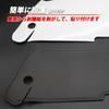 Kasinfly Front Kick Guard for the New Atrai S700 Foot Side Scratch Custom Car Stain Repellent Series, Panel, Protection, Parts, S700V/S700W Interior,