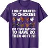 Tops – T-Shirts