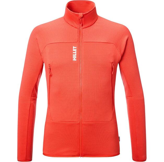 Куртка Millet Fusion Grid S