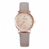 Watch Male And Female High School Student Couple Simple Trendy Men'S Trendy Women'S Belt Girlfriend Quartz Strap