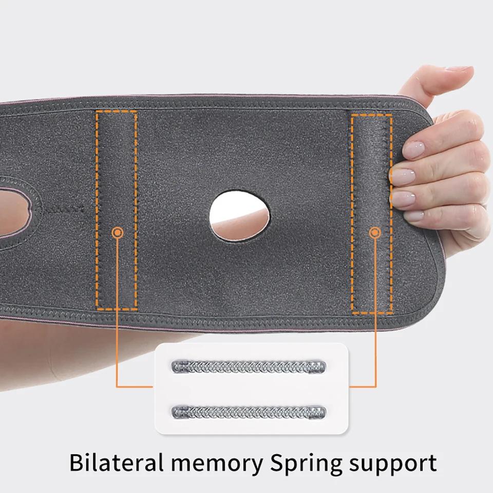 Elbow Support Brace 1Pcs Elastic Sleeve for Gym Sport Basketball Volleyball Tennis Arm Protective Pad Absorb Sweat