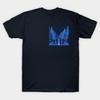 Asian Size Cotton Unisex Tshirt Print T-shirt Stranger Bikes T-shirt No-Cut Print Regular Fit