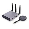 HSD-P9SW Wireless HDMI Presenter for 4-Split Screen Video Conferencing (CN version)