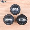 JDM Blitz Ultra Graffiti Suede Leather Gear Shift Knob Racing Sports Car Manual Transmission Stick Shifter Lever for Universal