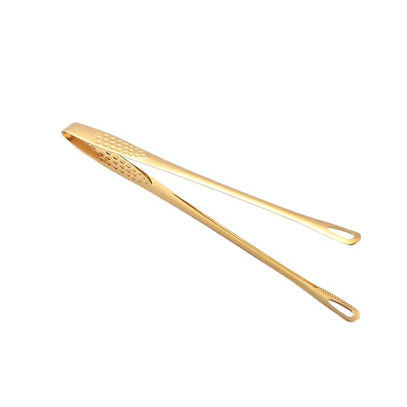 Food Clip, 304 Stainless Steel, Barbecue Clip, Camping, Party Food Clip, Household, Kitchen Small Tool, Dessert Clip