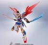 METAL ROBOT Spirits Liu Bei Gundam Type <SIDE MS> (Real Ver.)