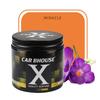 Car Air Freshener Solid Cologne Lavender Lemon Auto Accessories Vanilla Good Smell Odor Eliminator Essential For Home Closet