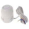 R9UD 230V 2W Normally Open Close Thermal Electric Actuator For Underfloor Heating Man