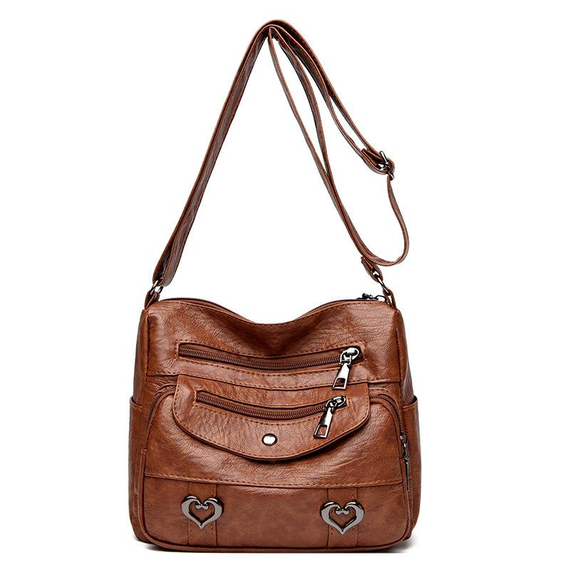 

2025 new only beautiful women bag messenger bag beautiful leisure summer personalized shoulder bag large capacity tote bag women