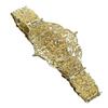 Waist Belt Aesthetic Charm Photo Props Belt for Jeans Dress Belt Body Jewelry Metallic Charm Photo Props