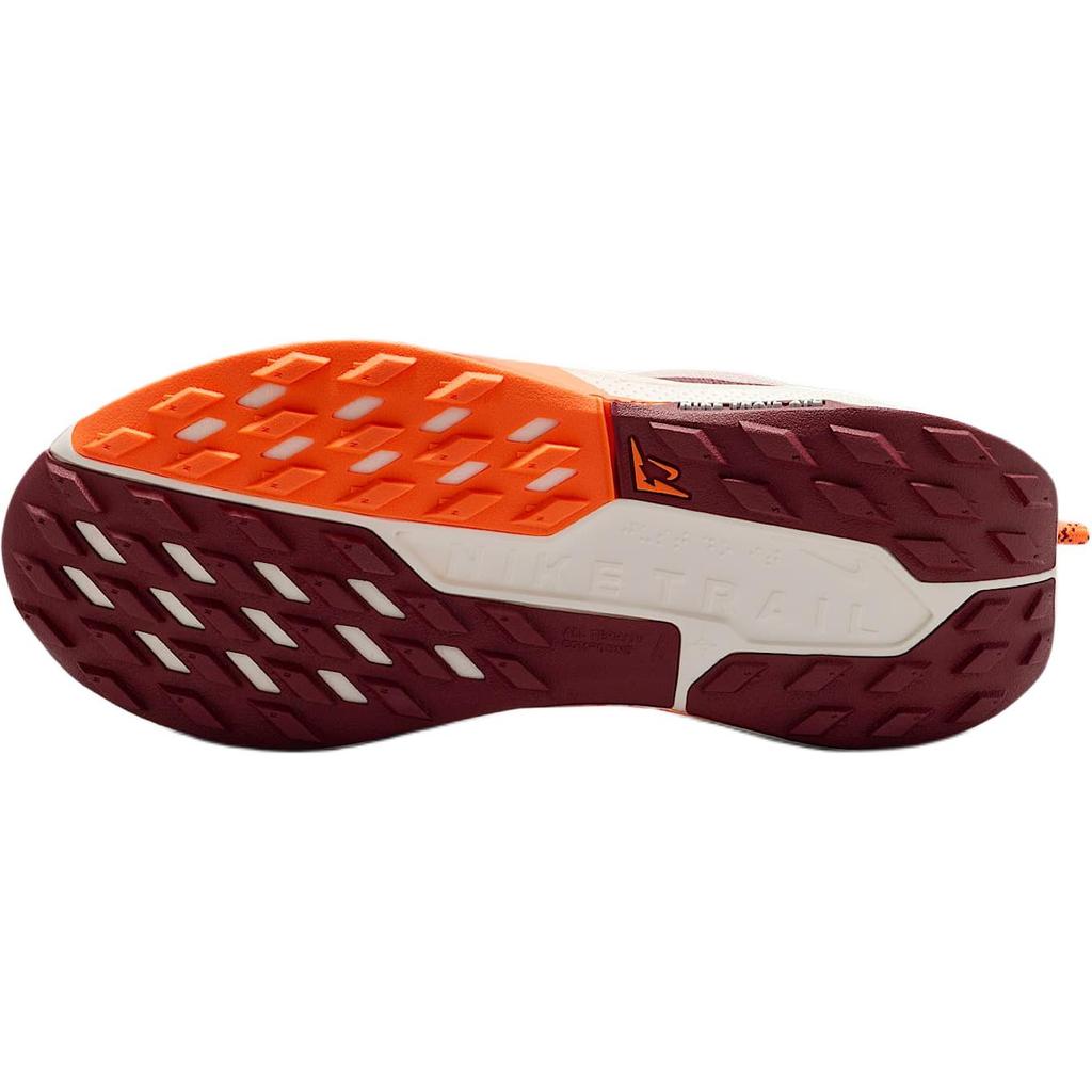 New Nike Pegasus Trail 5 Abrasion Resistant Low Top Kids' Running Shoes Pink Teenagers FV5638-601