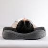 Neck protection memory foam curvature cervical pillow correction sleep aid traction pillow curvature neck protection memory foam