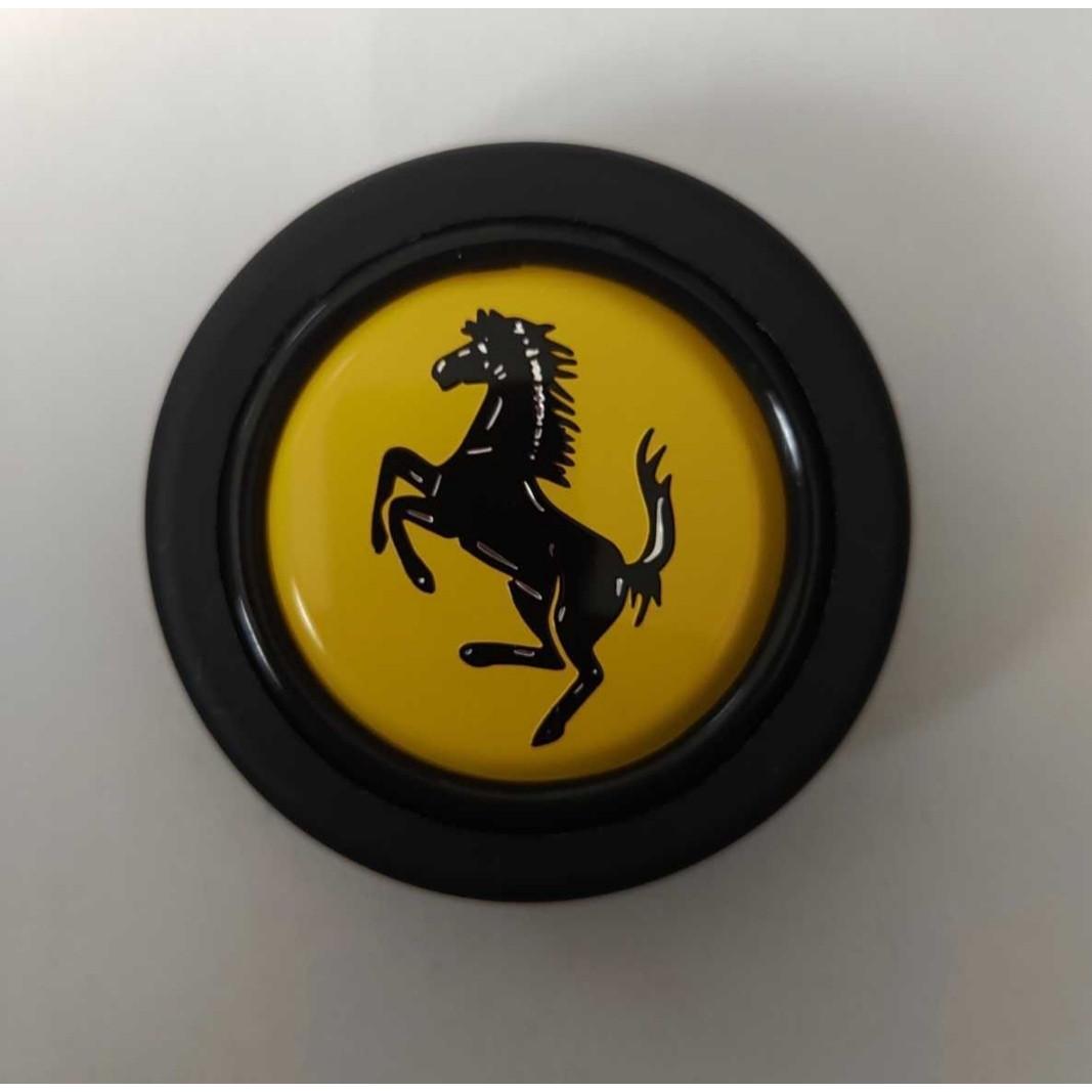 Ferrari horn button unused item