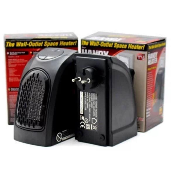 Handy Heater Electric 350w With Premium Quality Craftsmanship And Timeless Design