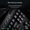 Logitech PRO X TKL Wired Mechanical Gaming Keyboard