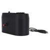 Coffee Portafilter Cleaner Device USB Spill Proof Hard   Coffee Portafilter Cleaning Brush Tool for Home