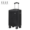 ELLE HOMME EH2019 Hartschalenkoffer