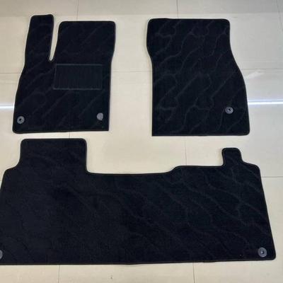 Compatible Floor Mats for Avatr 07, 06, 12, 11 - Original Carpet Style