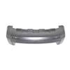LR025844: Compatible with Land Rover Freelander 2 Rear Bumper.