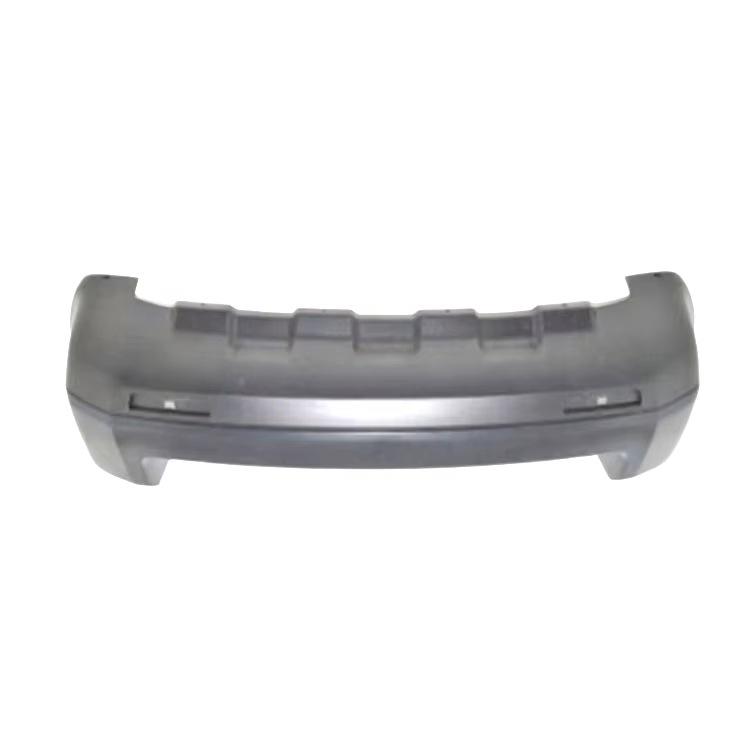 LR025844: Compatible with Land Rover Freelander 2 Rear Bumper.