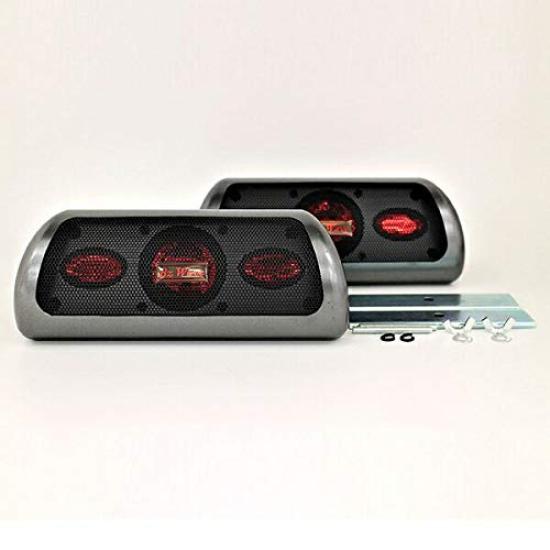 

динамик MAX 50W Compact PL-250 напольный 2-полосный -