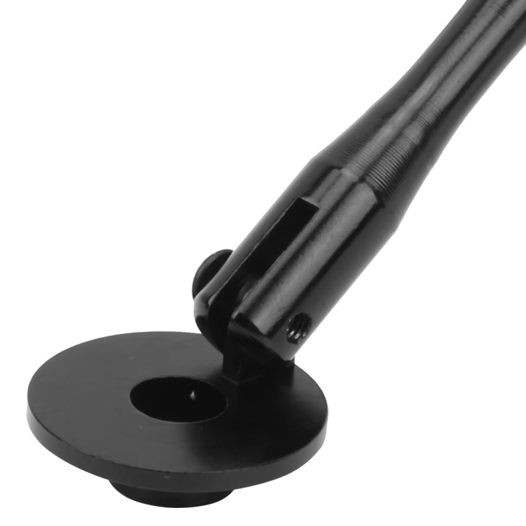 Bike Bicycle Cycling Handle Bar Multifunction Extension Bracket Adapter Rack Extender