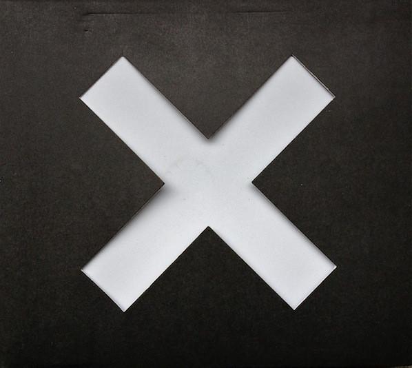 

CD XX - XX YT031CD Young Turks 2009 Europe Rock Used