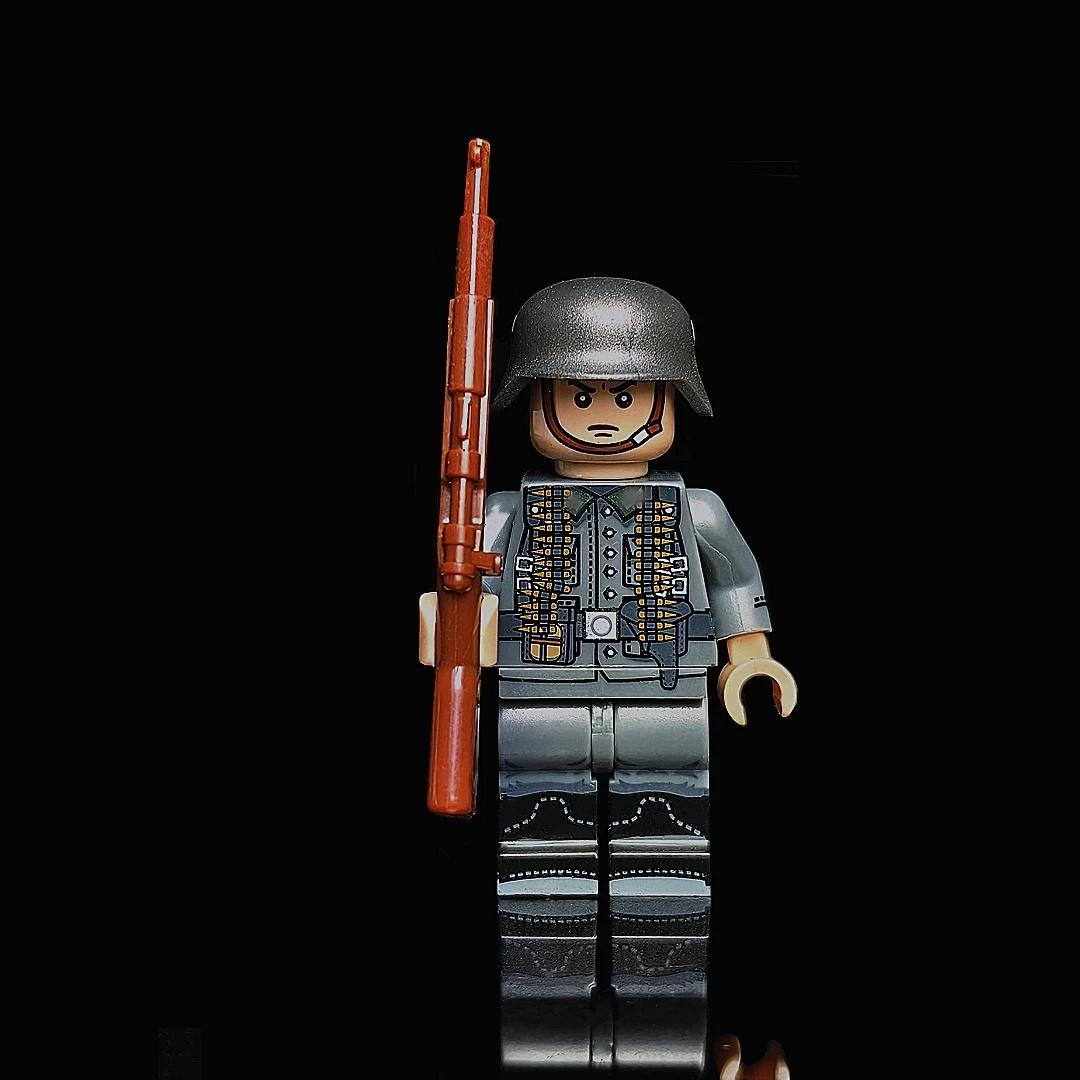 

Дитячий подарунок іграшка-конструктор