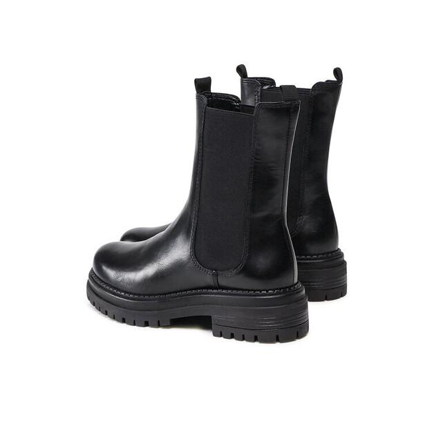 Ботинки Челси Lasocki CEO-RST-WHETHER-02 Black