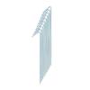 Regatta Great Outdoors 7 Roundwire Steel Tent Pegs