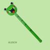3Pcs Inflatable Rod Pvc Inflatable Animal Balloon Children'S Inflatable Toy Animal Rod Inflatable Animal Rod