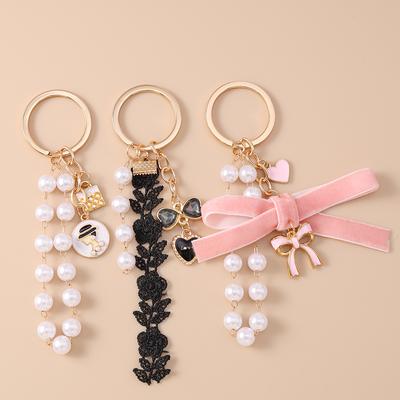 Porta-moedas, clips, porta-chaves – Chaveiros