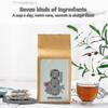 30 Bags Clove Tea Bags Individual Tea Bags Herbal Gentle Organic Healthy Wellness Tea Bags