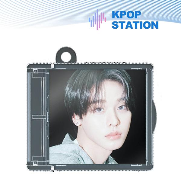 [Vorbestellung] NCT WISH - 1. Album [Ode to Love] (SMini-Ver.)