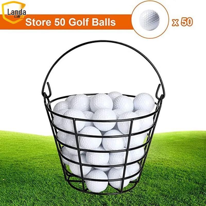 Landa Golf Ball Basket