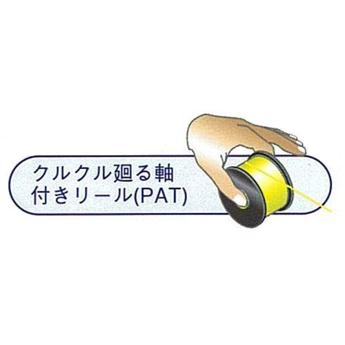 Takumi Miel Water Thread, Extra Thick Pink, 130m, No. 4331