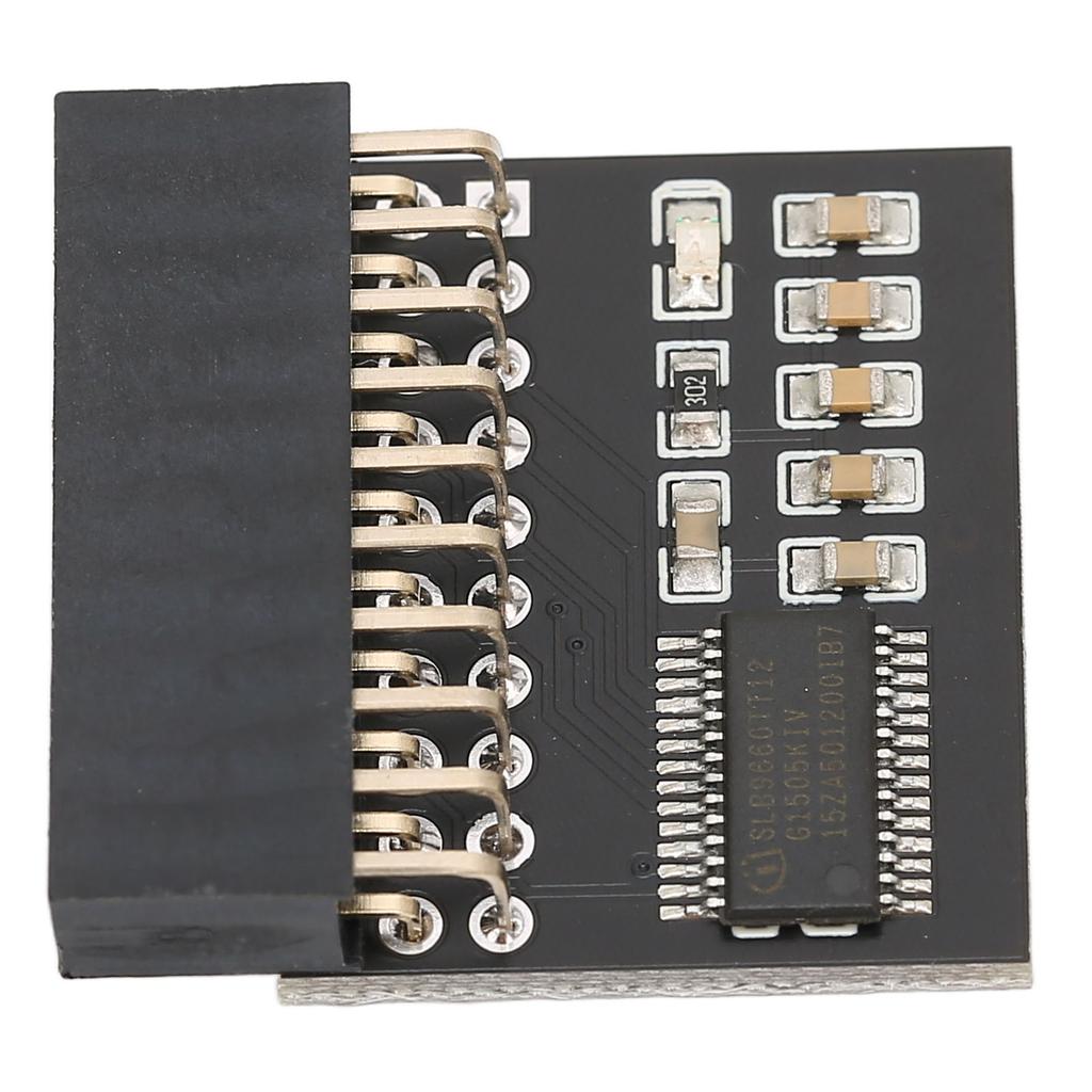 TPM 1.2 Encryption Security Module Strong Encryption LPC 20pin 2.0 TPM Processor Module System