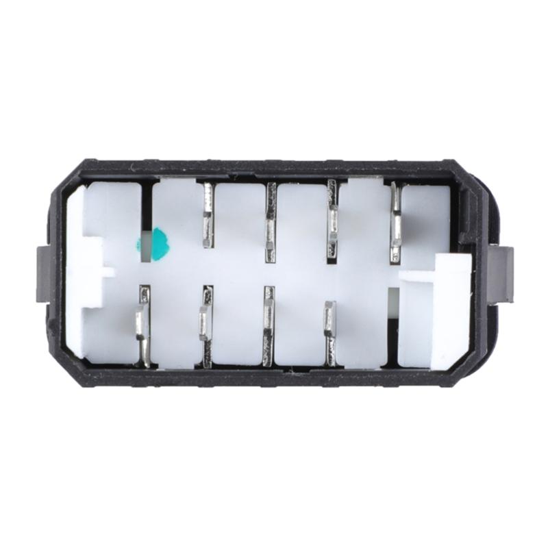 Auto Air Conditioner Unit A/C Air  Control Button Switch -Accessories Compatible-for A0035456007 0085459607