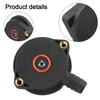 As Shown Crankcase Vent Valve Car Engine Component Direct Replacement Part High Performance Valve For BMW 316i