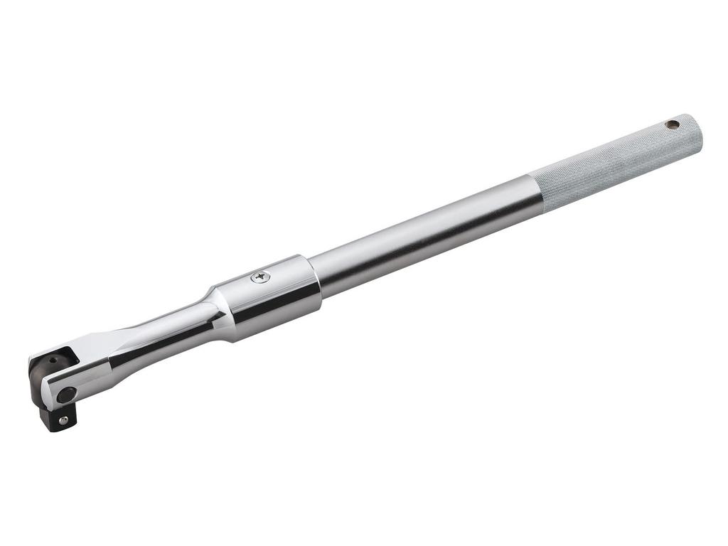 Kyoto Machine Tool Spinner Handle Co., Ltd. (KTC) 19.0SQ BS6-500