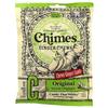 Chimes Original Ginger Chews 5 Oz (141.8 G)