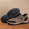 Men's 2025 Fashion Plus Size Work & Hiking Sneakers