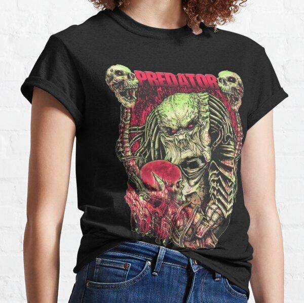 Predator Art Classic T-Shirt Unisex T-Shirt XXXXL