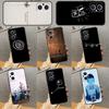 Life Is Strange Case For OPPO Reno 13F 13 12 12F 11 11F 8T 7 8 10 Pro OPPO Find X8 Pro X6 X3 X5 Lite Cover