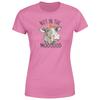 Not In The Moooood Womens T Shirt Mens Womens Tees Top Funny Cow Sarcastic Gaphic Ladies Tee