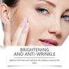 Bee Venom Eye Roll Essence, Firming Eyes, Improving Fine Lines Deep Moisturizing And Long-Lasting Moisturizing Essence