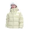 Camel Black Diamond 5 Aerogel Outdoor Down Jacket