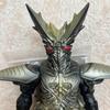 Used Bandai Ultra Monster Series EX Neo Baltan with tag