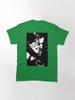Alanis Morissette Alanis Morissette Bw | Limited Edition Classic T-Shirt